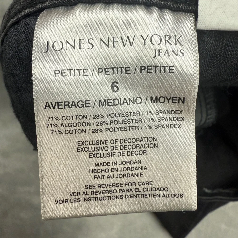 Jones New York very good